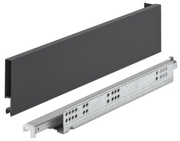 MX Slim A30 Full SC Syc 89/270mm Antique 552.21.570
