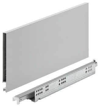 MX Slim A30 Full SC Syc 175/500mm Grey 552.23.475