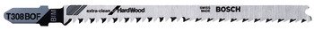Bosch Jigsaw Blades T308B HCS x5