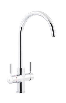 Pronteau PT1101 ProStrm 3in1 C-Tap Chrome 569.93.221