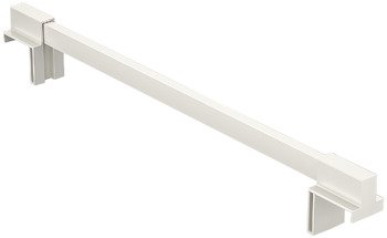 Dresscode Shoe Rack 800mm Wht 806.35.764