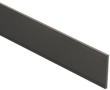 Dresscode PO Frame Panel 800mm Grey 806.35.574