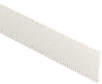 Dresscode PO Frame Panel 800mm Wht 806.35.774