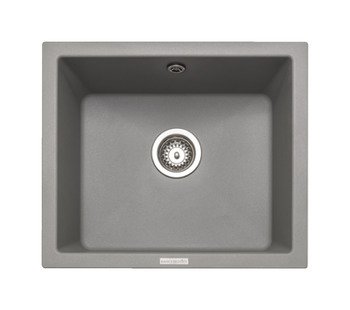 Rectangle Paragon Ign PAR4553CG 1.0B Sink Grey 565.57.521