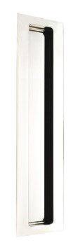 Flush Pull Handle Plain 305x64mm Brass PN 901.03.467