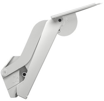 Free Space 1.8 PTO Sgl Comp Set C Wht 372.27.706