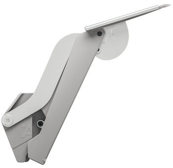 Free Space 1.11 Sgl Comp Set F Grey 372.27.504