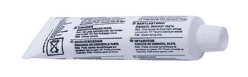 Hafele Hardener for Woodfiller Plain 40g