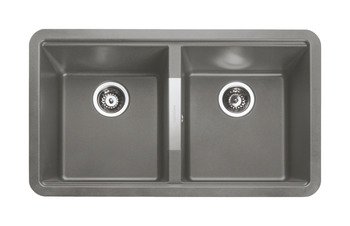 Rectangle Paragon Ign PAR3641CG 2.0B Sink Grey 565.57.501