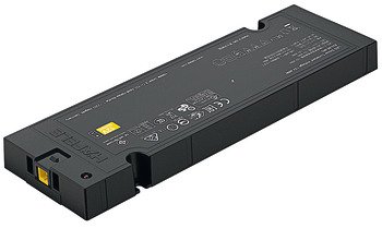 Loox5 LED Driver 12V/40W 100-240V Black 833.95.002