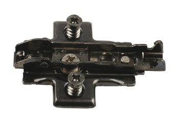 Tiomos 0mm M.Plt Clk 4prt Cruci PM Night 348.38.050