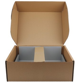 NPS Pre AsD Pan Drawer 40kg 90/800mm Silver 554.32.908