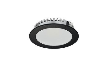 Loox5 LED2094 SL D65mm 12V/2.5W 4K Black 833.72.536