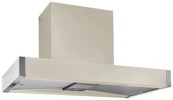 Mercury MHDSC1000OY Slab Chm.Hood Crm 535.81.464
