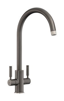 Rectangle Intense TID1GR D.Lvr Tap Brs Gph 569.56.640