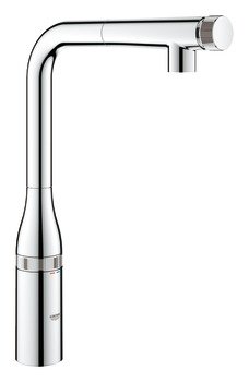 Grohe Essence Smartcontrol Tap Polished Chrome 569.25.210