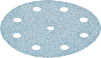 Festool Granat A.Disc D125mm P220 100pk 005.23.698