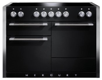 Mercury MCY1200DFLQ Range Ckr DF G.Black 533.61.050