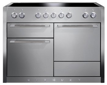 Mercury MCY1200DFSS Range Ckr DF Stainless Steel 533.61.052