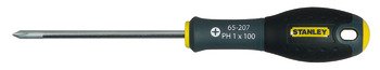 Stanley Fatmax ScrDrvr PH1 100mm 006.30.555