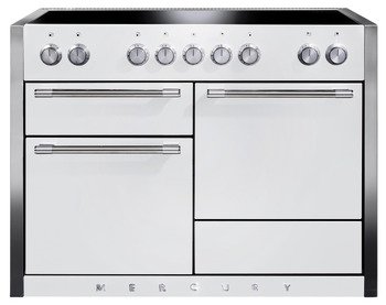 Mercury MCY1200DFSD Range Ckr DF Wht 533.61.053