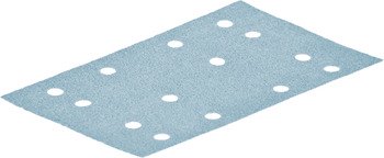 Festool Granat A.Sheet 80x133 P240 x100 005.24.510