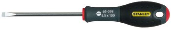 Stanley Fatmax Flare ScrDrvr 5.5/100mm 006.30.670
