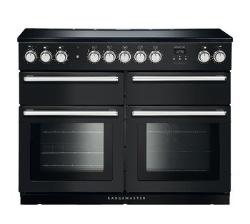 Rectangle PROPL60EISS/C Range Ind Chrome/Stainless Steel 533.01.270