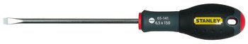 Stanley Fatmax Flare ScrDrvr 6.5/150mm 006.30.671