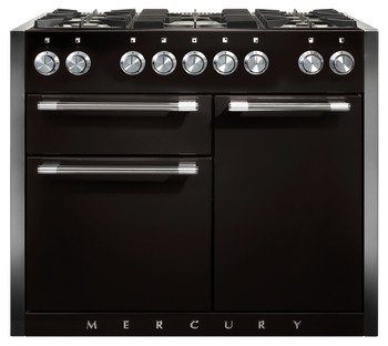 Mercury MCY1082DFLQ Range Ckr DF G.Black 533.61.030