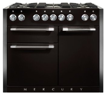 Mercury MCY1082EIAB Range Ckr Ind S.Black 533.61.021