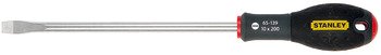 Stanley Fatmax Flare ScrDrvr 10/200mm 006.30.673