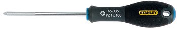 Stanley Fatmax ScrDrvr PZ1 100mm 006.28.237