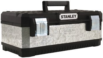 Stanley Toolbox 497x293x222mm Glv/Plastic 008.05.070