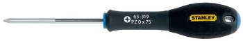 Stanley Fatmax ScrDrvr PZ0 75mm 006.28.238