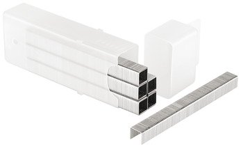 Stanley 12mm HD Type G Staples Pk x1000 006.50.352