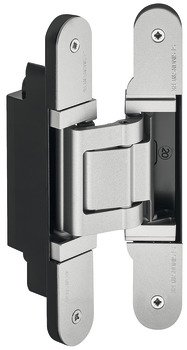 Tectus TE541 3D FVZ 180D Hinge MC Fire Rated 924.19.019