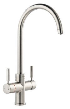Pronteau PT1151 ProPure 4in1 C-Tap Nickel 569.96.650
