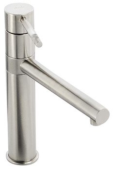 Abode AT1089 Hydrus Sgl Lvr L-Tap Nickel 569.95.680