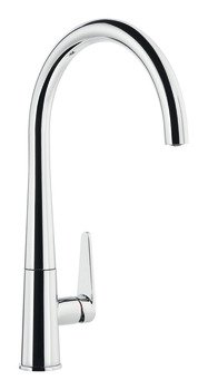 Abode AT2115 Coniq R Sgl Lvr C-Tap Chrome 569.96.260