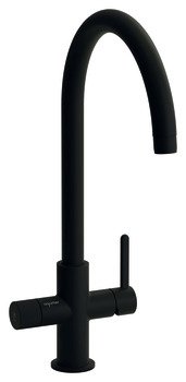 Abode AT2044 Puria Aquf 3in1 C-Tap Black 569.96.340