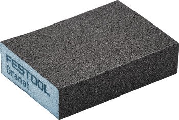 Festool Granat Sand Block 69x98x26 P120 005.25.361