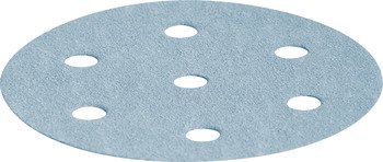 Festool Granat A.Disc D90mm P80 50pk 005.23.719