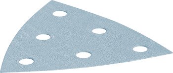 Festool Granat A.Sheet V 93mm P80 50pk 005.23.728