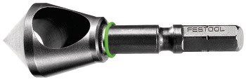 Festool Deburring Countersunk D5-15mm QLS CE 005.23.412