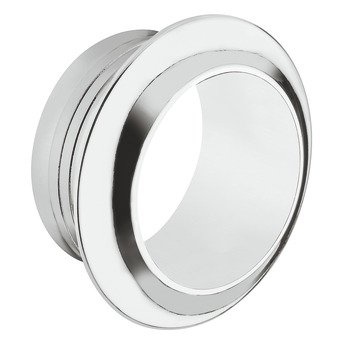 Push-Lock Rosette 16mm Plastic PCP 229.03.240