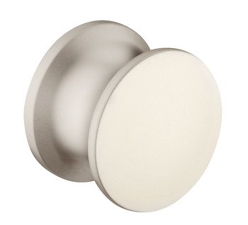 Push-Lock Knob D23x19mm Plastic MNP 229.01.677