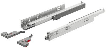 MX UM A30 Drawer Runner Full SC 19/270mm SG 433.03.750