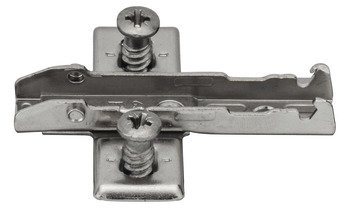 Tiomos Econ 0mm M.Plt Clk 3prt Cruci PM 348.38.551