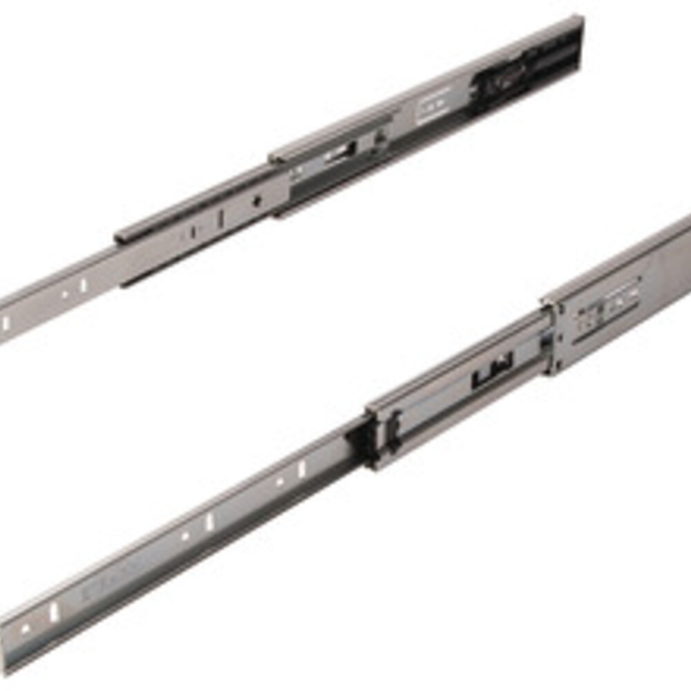 MX BB Drawer Runner Side Full 35kg 300mm ZP 422.90.930